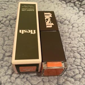 Flesh brand fleshy lips shade moist , brand new